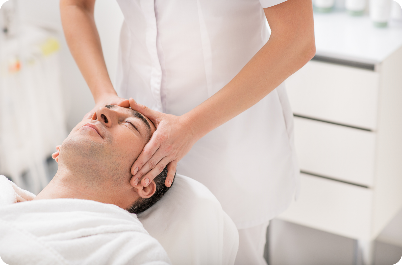 Reiki